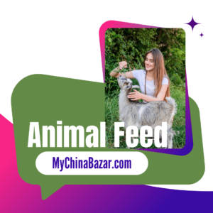 Animal Feed