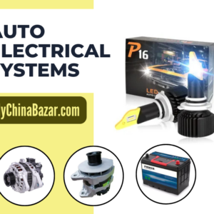 Auto Electrical Systems