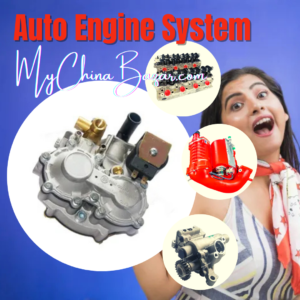 Auto Engine System