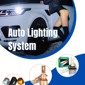 Auto Lighting Systems