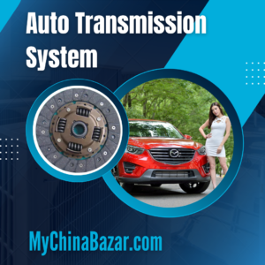 Auto Transmission Systems